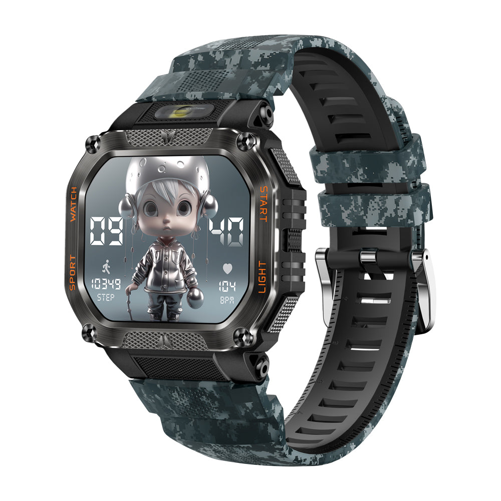 COLMI P85 Smartwatch
