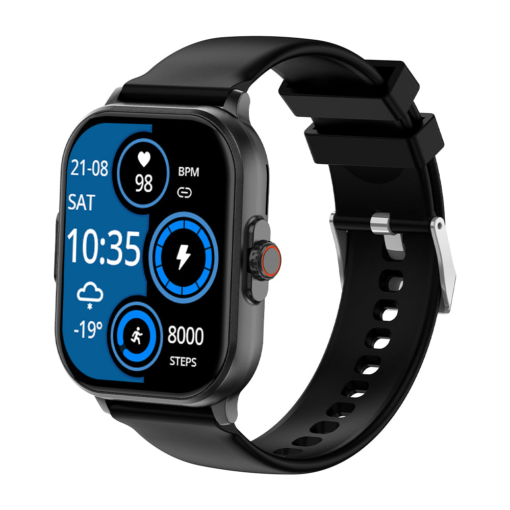 In India Smart Watch Name List List Of Smart Watch Manufacturers