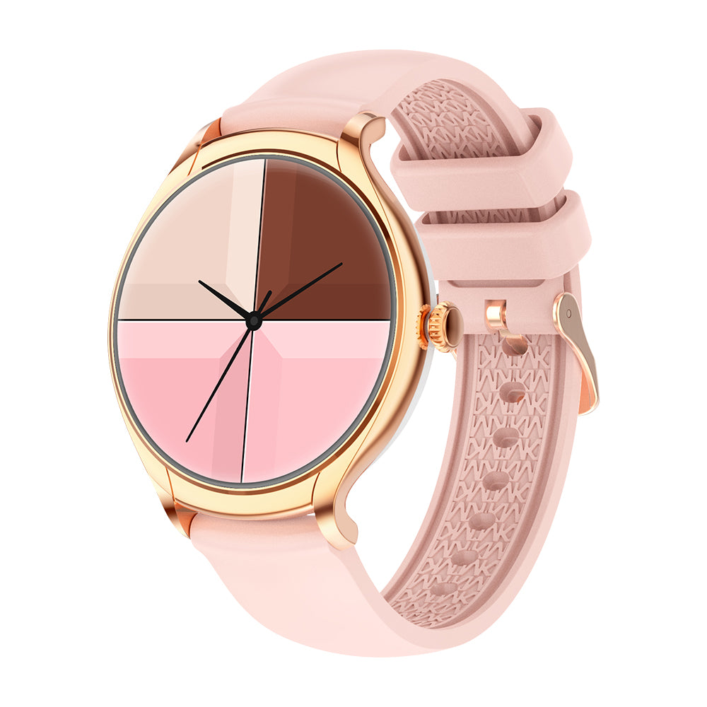 Smart Watch COLMi L10 Gold Left View