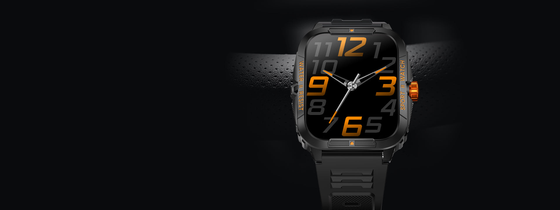 Smart Watch COLMI P76 Sports (5)