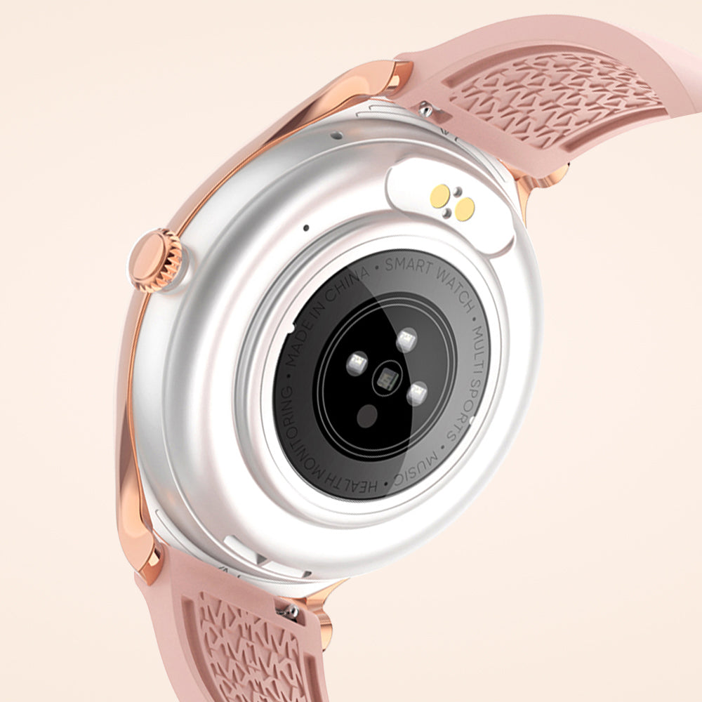 Smart Watch COLMi L10 Zinc Alloy Case (3)