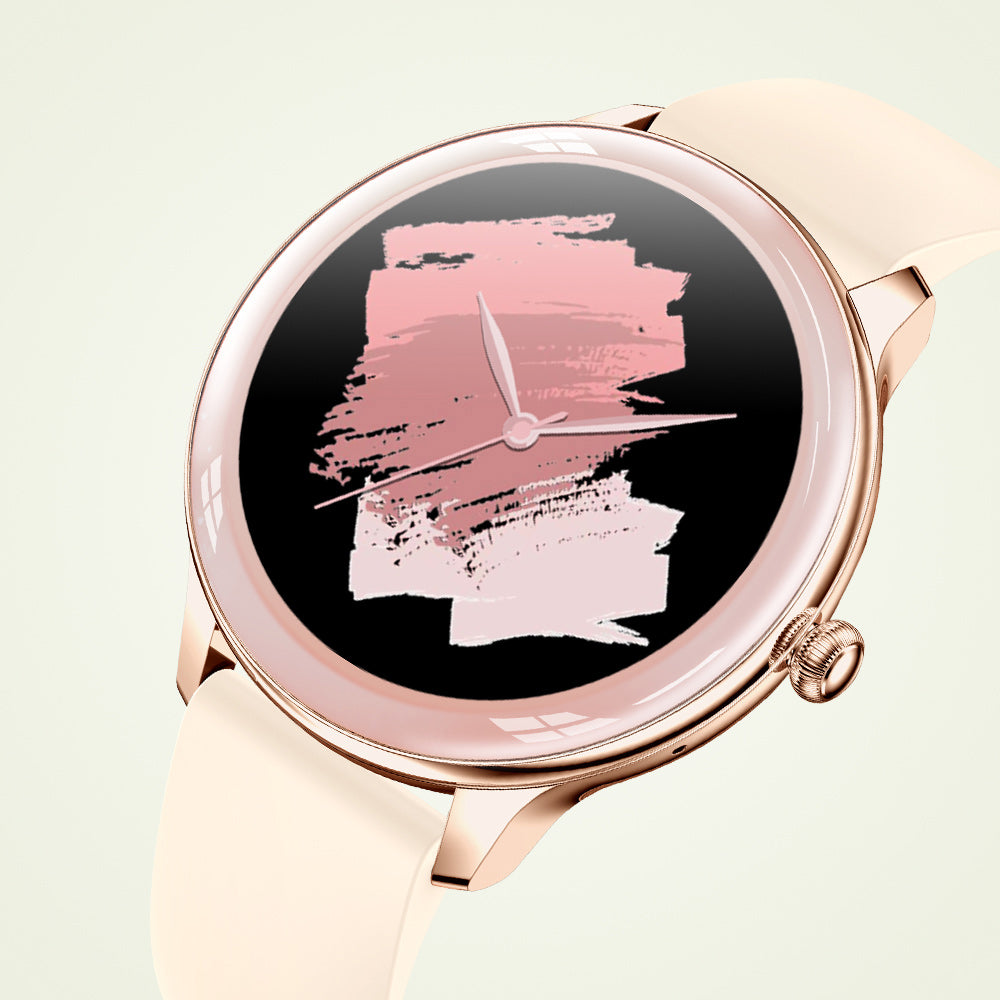 Smart watch COLMi V33 bezel design (2)