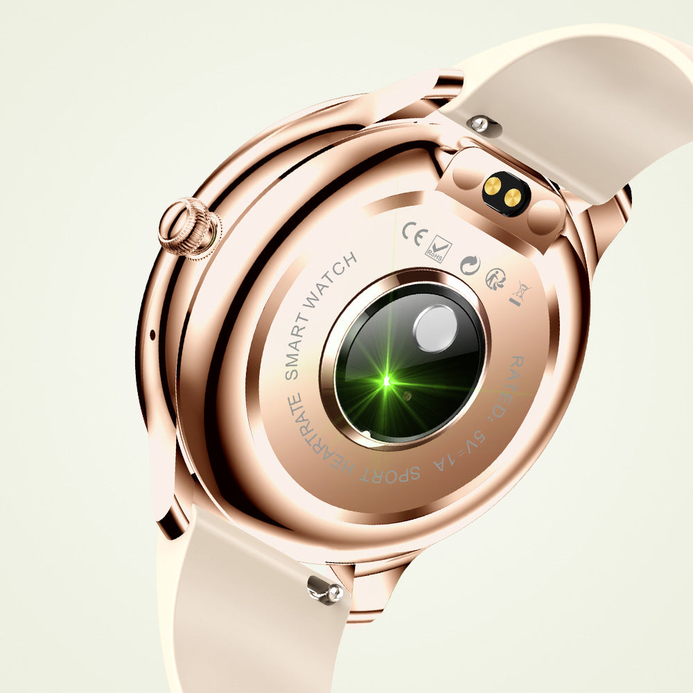 Smart watch COLMi V33 integrated body (3)