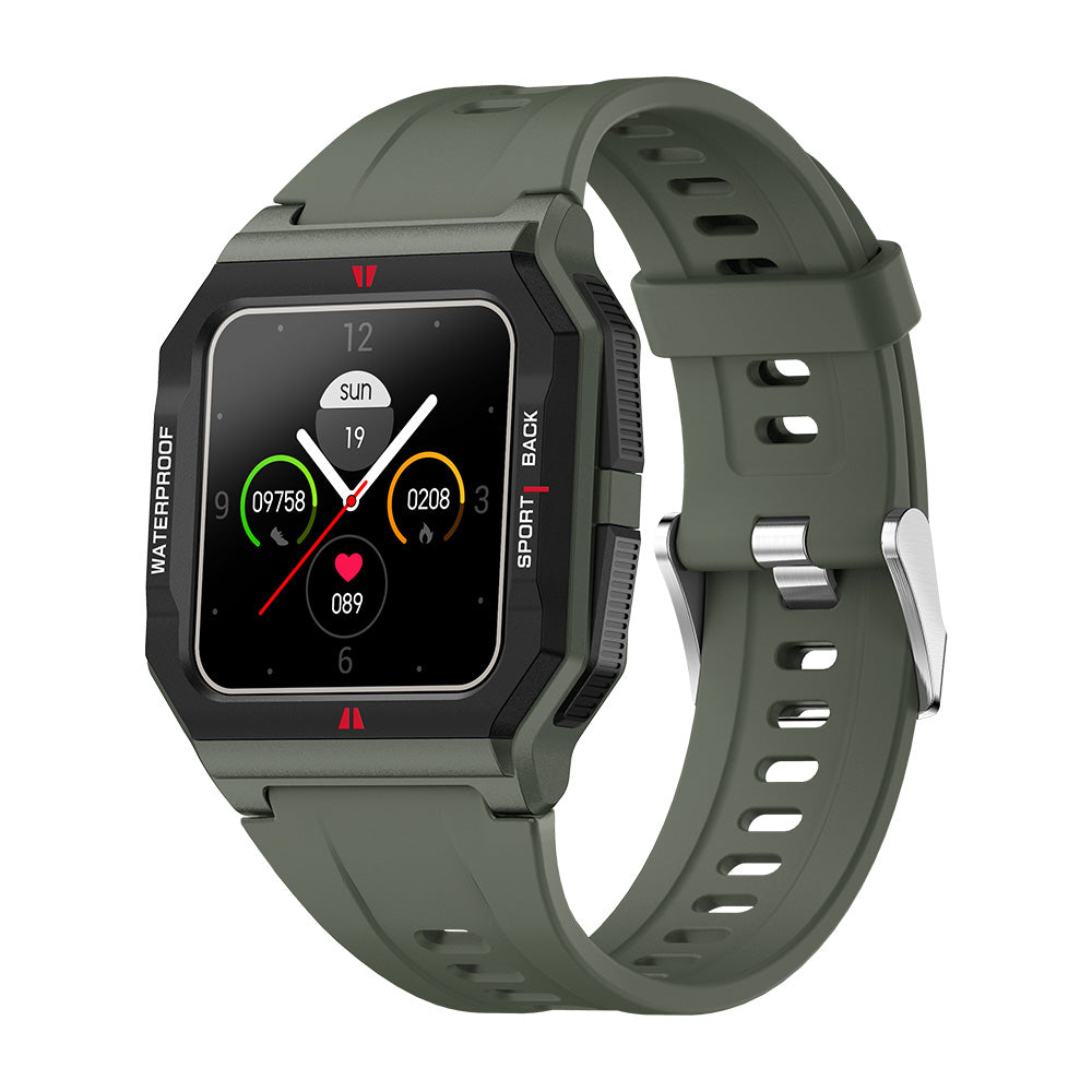 COLMI P10 Smart watch green