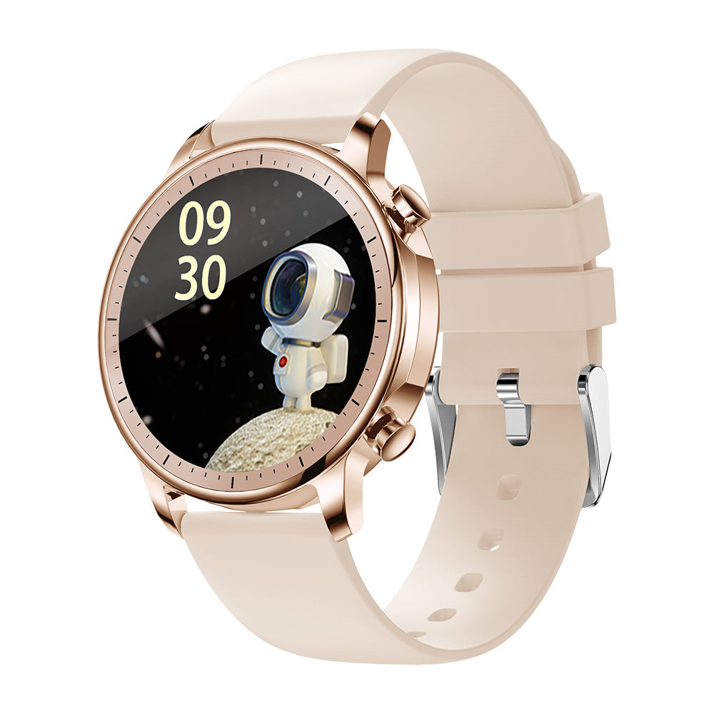 COLMI V23 Pro Women Temperature Smart Watch Glod