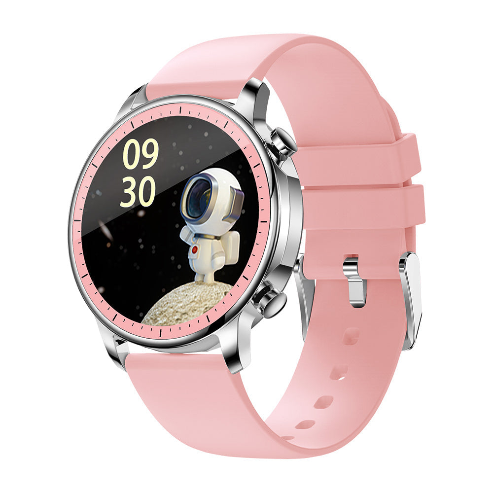 COLMI V23 Pro Women Temperature Smart Watch Pink