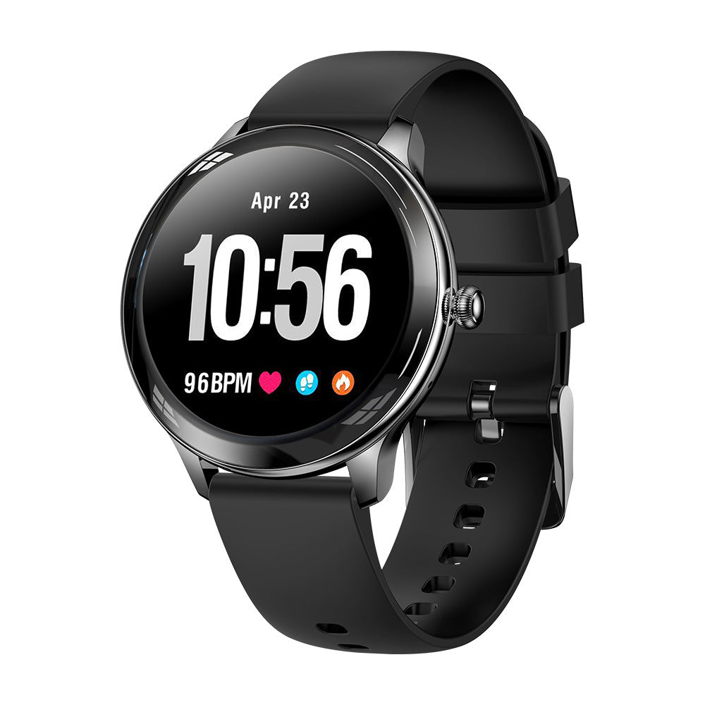 COLMi V33 Smartwatch Black