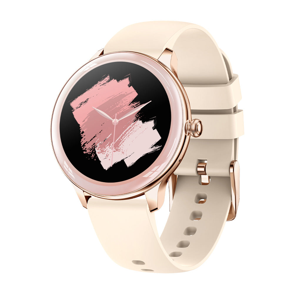 COLMi V33 Smartwatch Gold