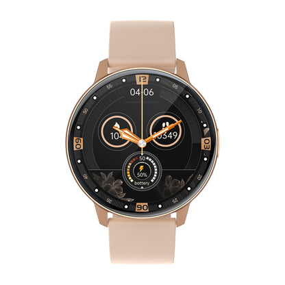 Smart Watch COLMi i31 Gold Front View