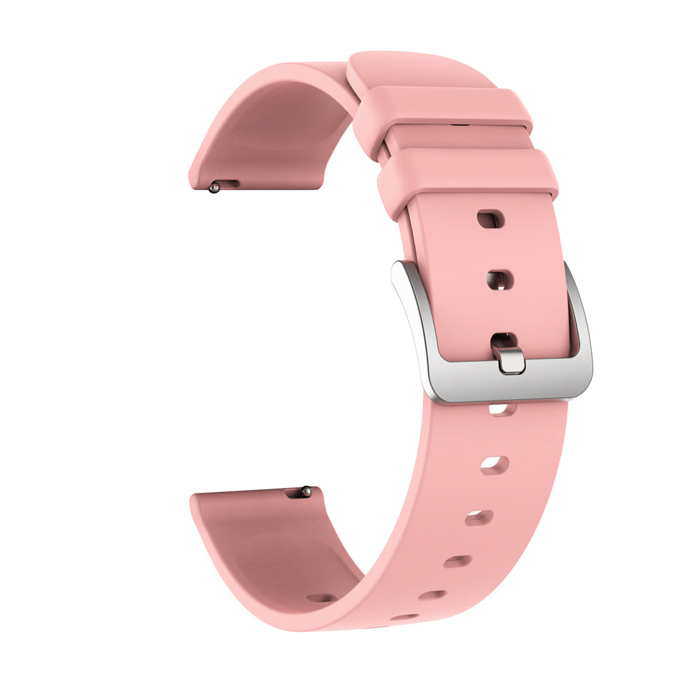 COLMI Silicone strap - 20mm