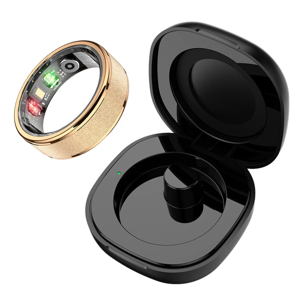 COLMI R10 Smart Ring – COLMi Smartwatch & Smart Ring