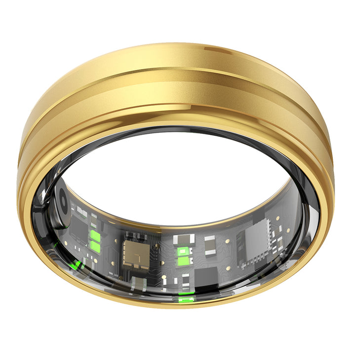 COLMI R10 Smart Ring Gold