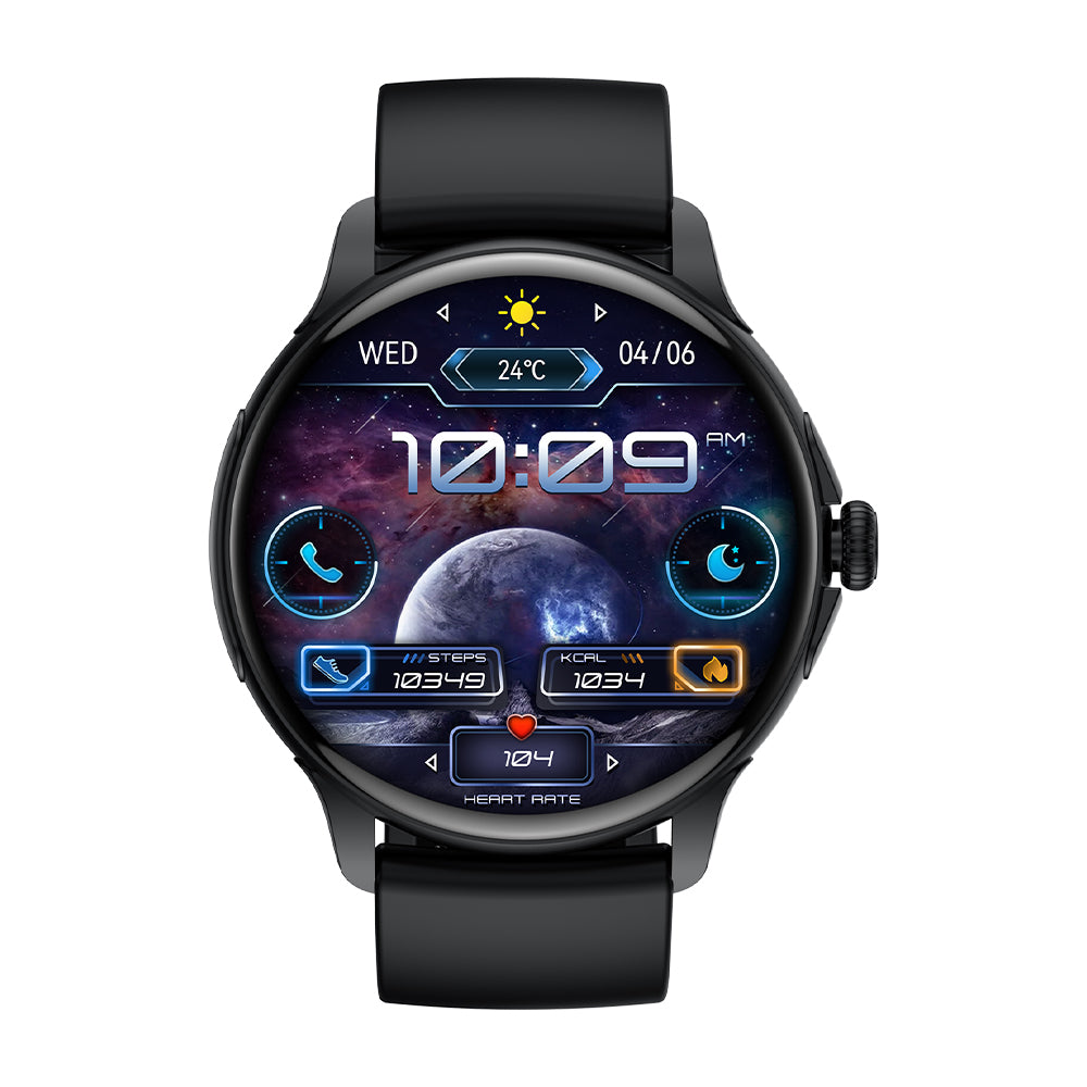 COLMI V72 Smart Watch