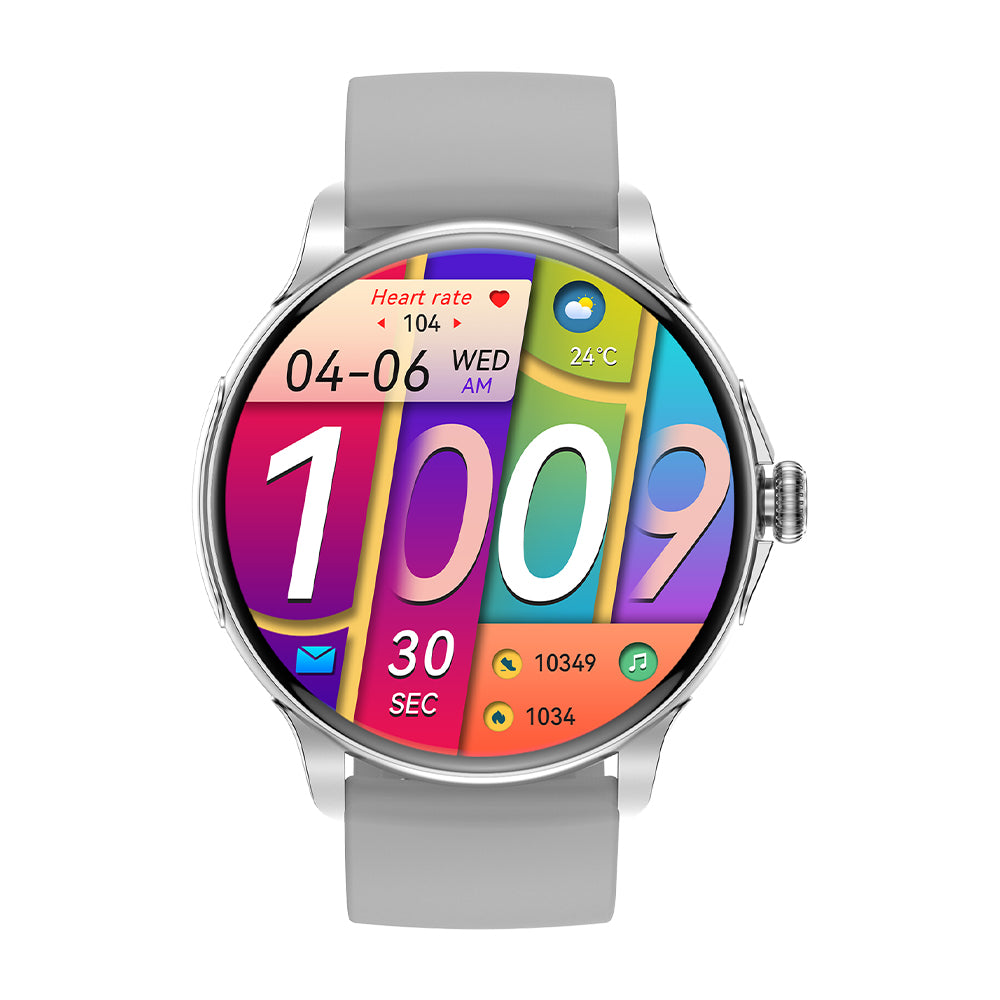 COLMI V72 Smart Watch