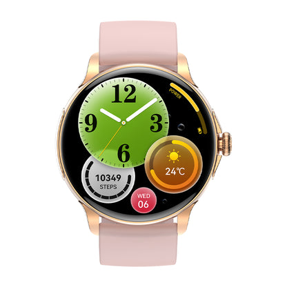 COLMI V72 Smart Watch