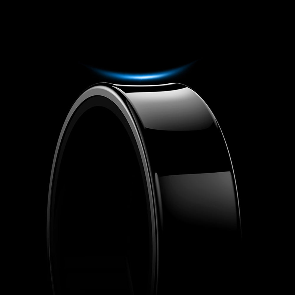 COLMI R09 Smart ring Stylish Comfort Meets High-Tech Design