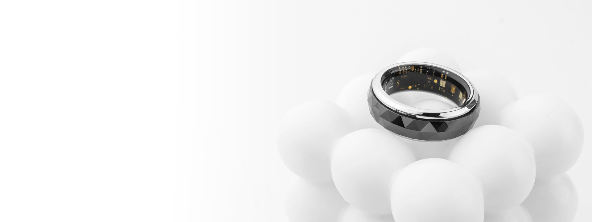  COLMI R11 Smart Ring Men 01