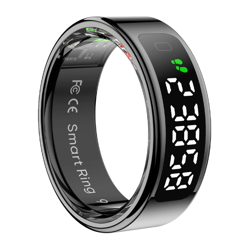 COLMI R12 Smart Ring – COLMi Smartwatch & Smart Ring