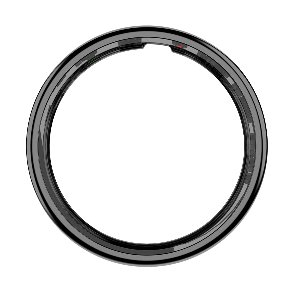 COLMI R12 Smart Ring Black