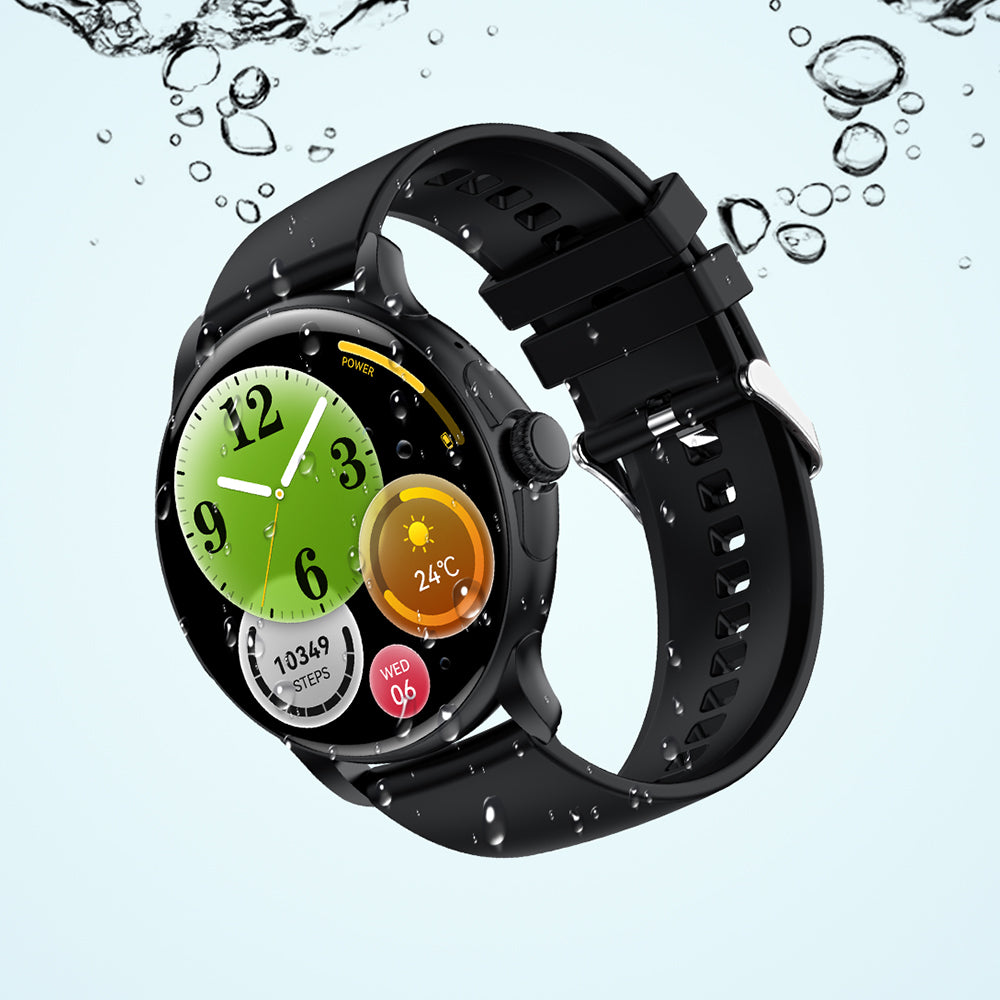 COLMI V72 Smart Watch ip68 waterproof