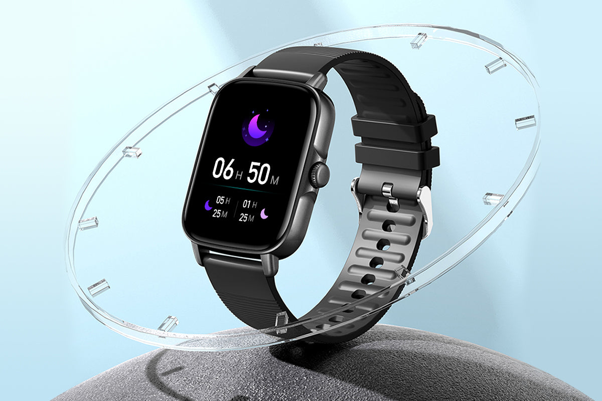 COLMi P30 Smart watch Sleep