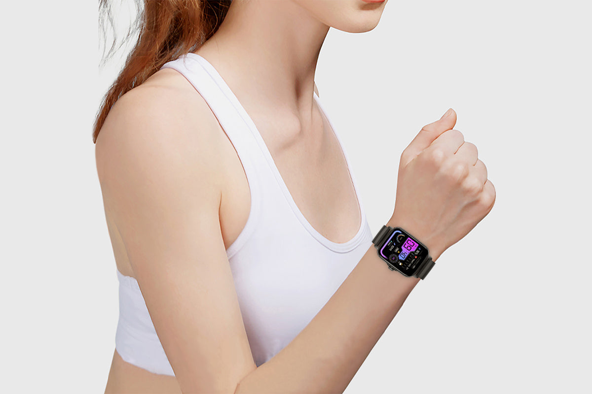 COLMi P30 Smart watch modo deportivo