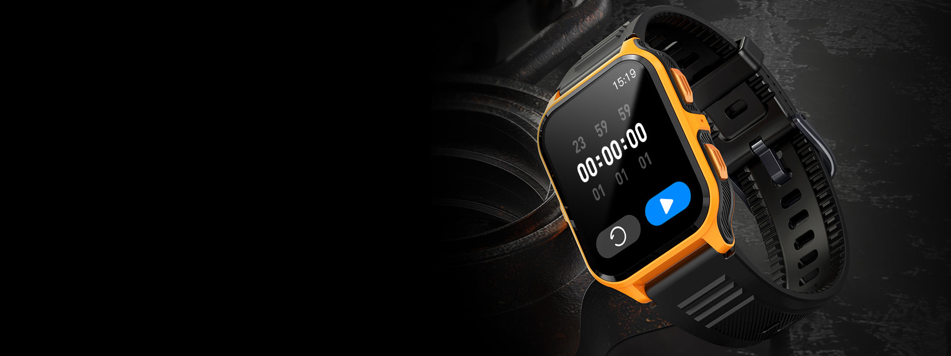 Colmi P73 Smart Watch 30 Smart-Watch-COLMI-P73-Stopwatch-Timing-(18)