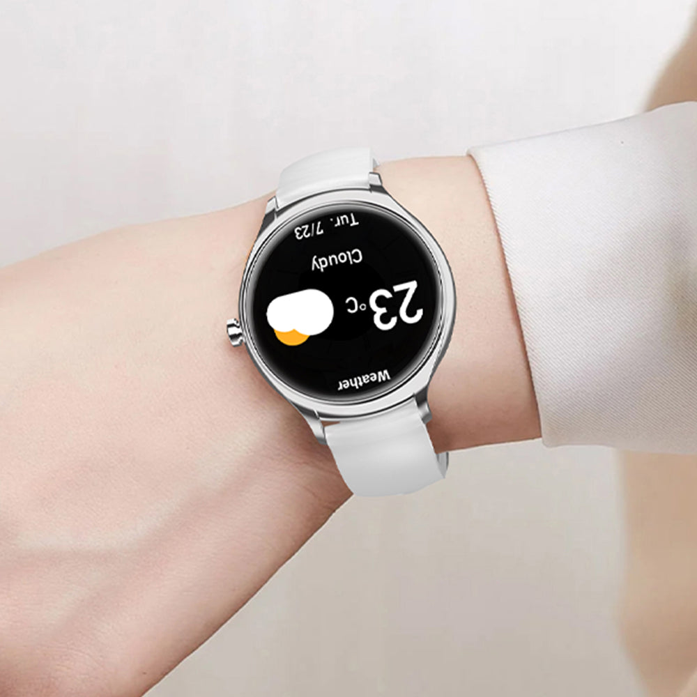 Colmi L10 Smartwatch 22 Smart-Watch-COLMi-L10-weather-(12)