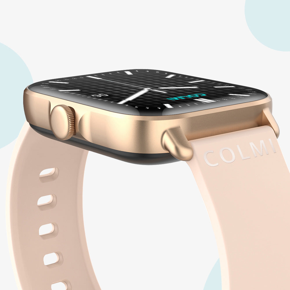 COLMI P28 Plus Smartwatch 8 Smart-Watch-COLMi-P28-Plus-Arc-Design-(3)