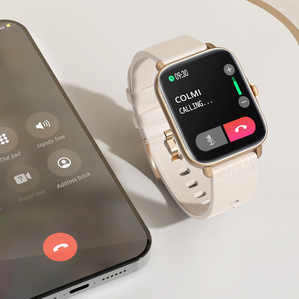 COLMI P28 Plus Smartwatch 15 Smart-Watch-COLMi-P28-Plus-Call-Function-(10)