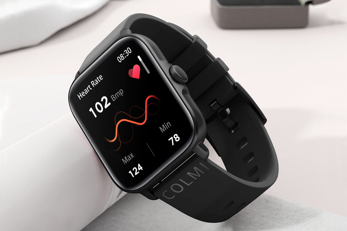 Smart-Watch-COLMi-P28-Plus-Heart-Rate-(7)