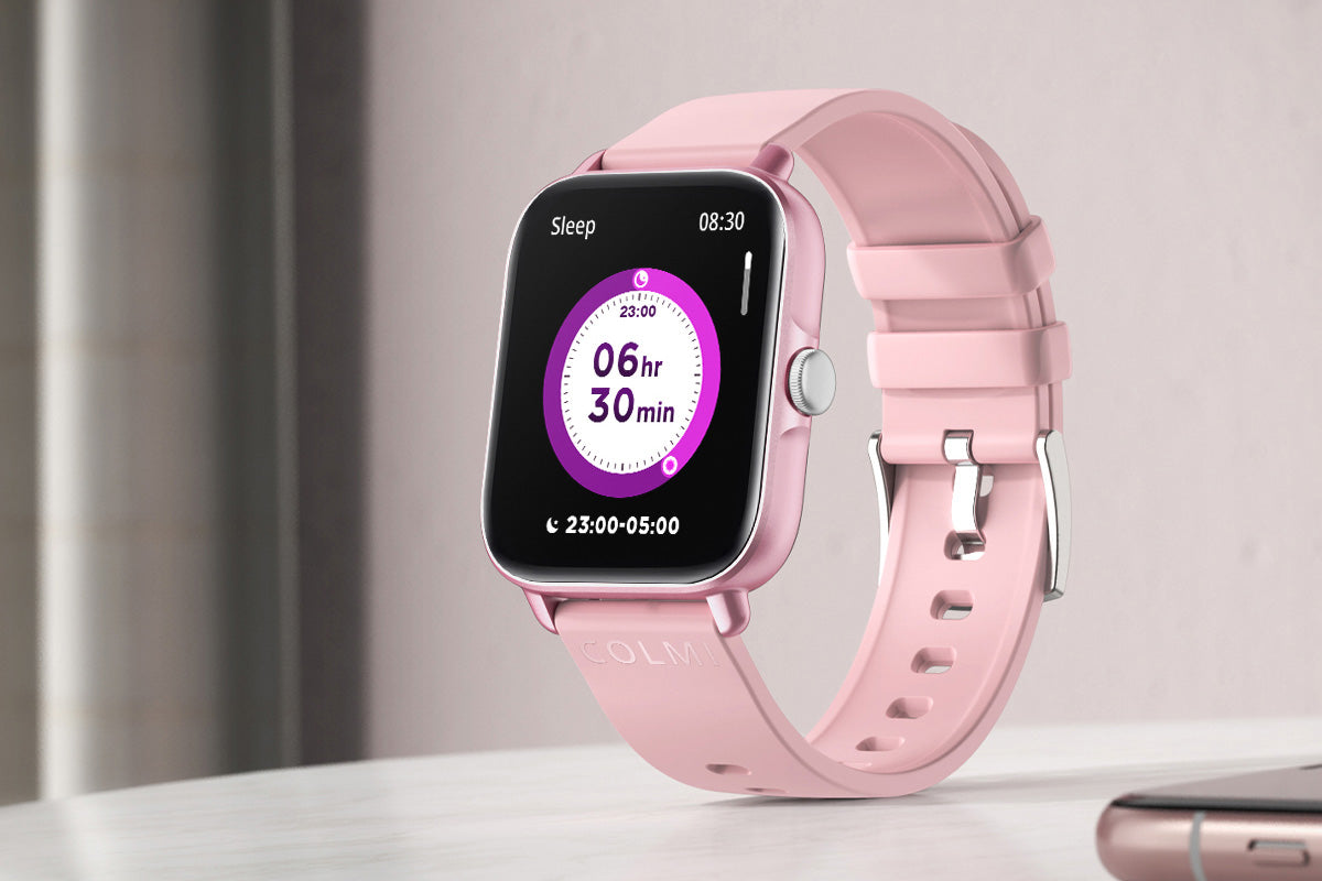 COLMI P28 Plus Smartwatch 14 Smart-Watch-COLMi-P28-Plus-Heart-Rate-(8)