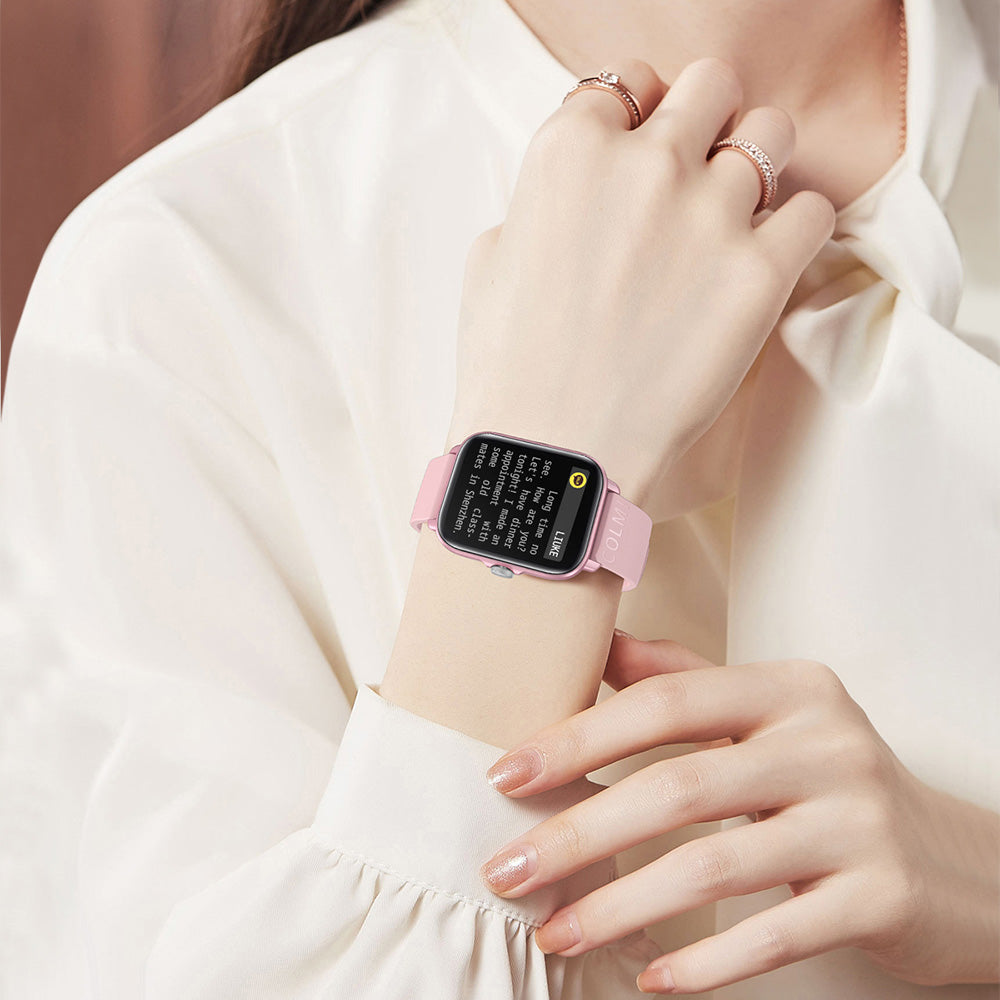 COLMI P28 Plus Smartwatch 16 Smart-Watch-COLMi-P28-Plus-Information-Function-(11)