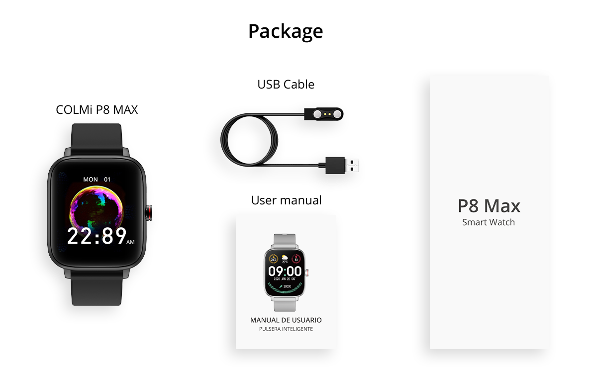 Smart-Watch-COLMi-P8-Max-Package-Contents-(21)