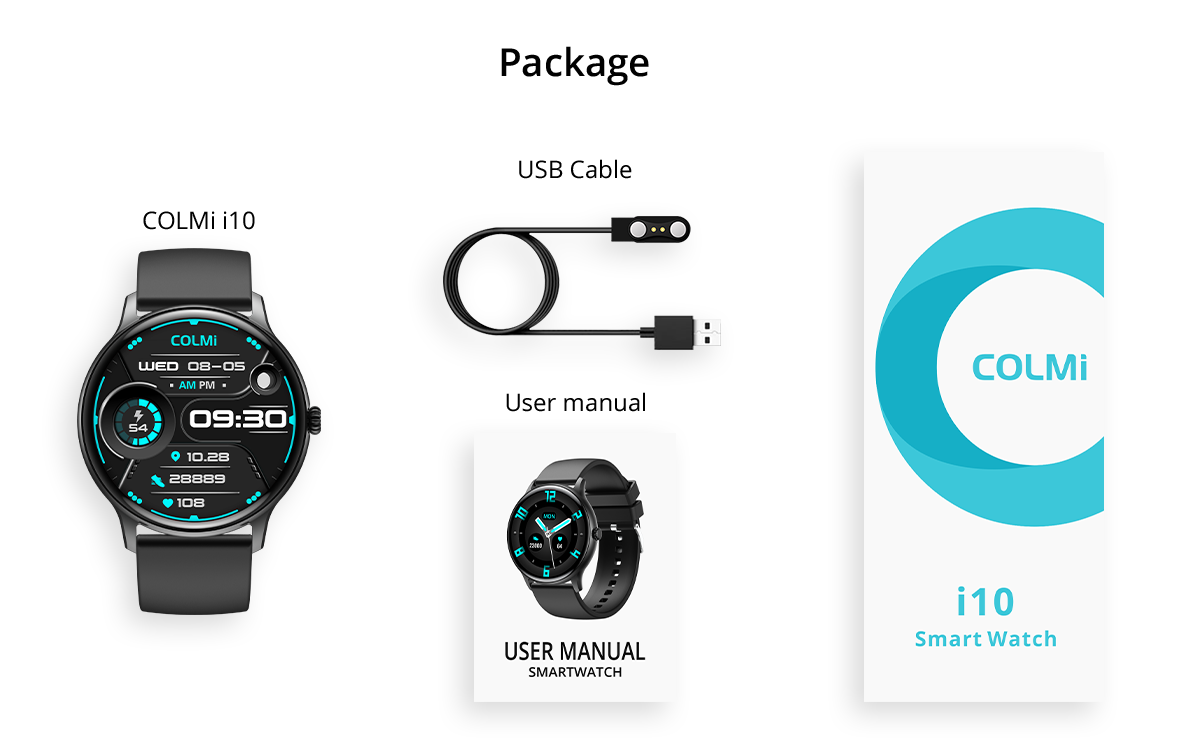 Smart-Watch-COLMi-i10-Package-Contents-(21)