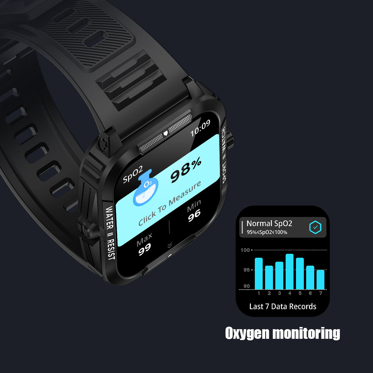 Smart-watch-COLMI-P76-blood-oxygen-monitoring-(15)