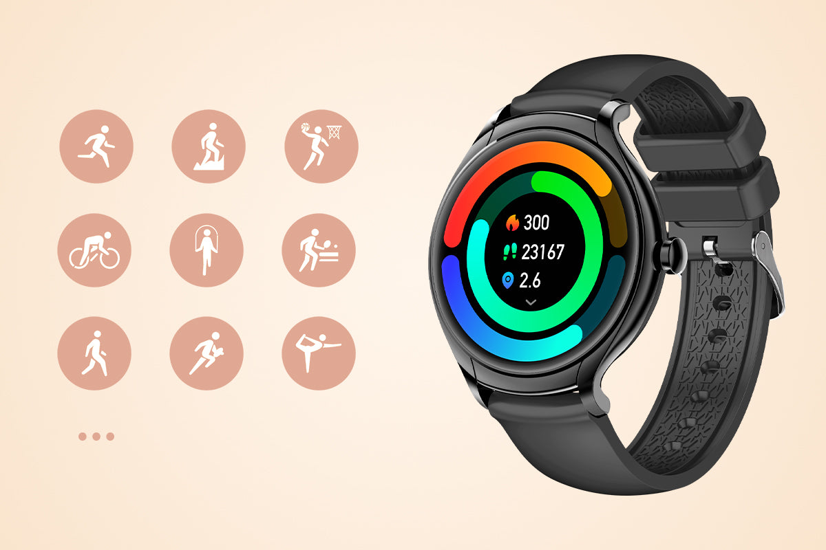 Colmi L10 Smartwatch 24 Smart-watch-COLMi-L10-record-information-(15)