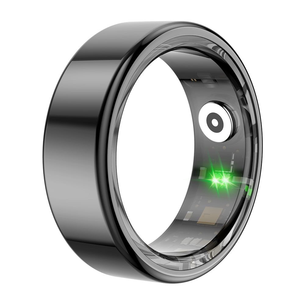 Smart Ring COLMI R02 Black 1