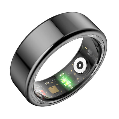 Smart Ring COLMI R02 Black 2