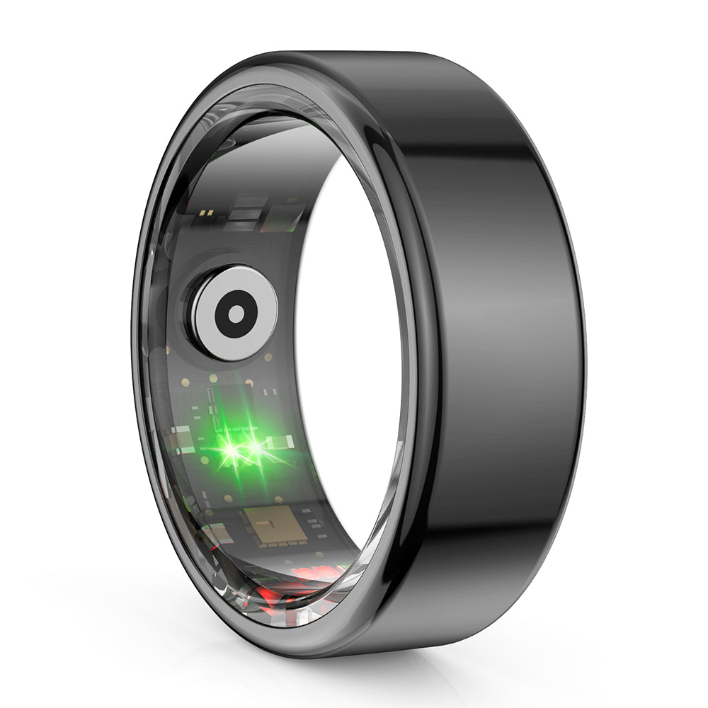 Smart Ring COLMI R02 Black 3