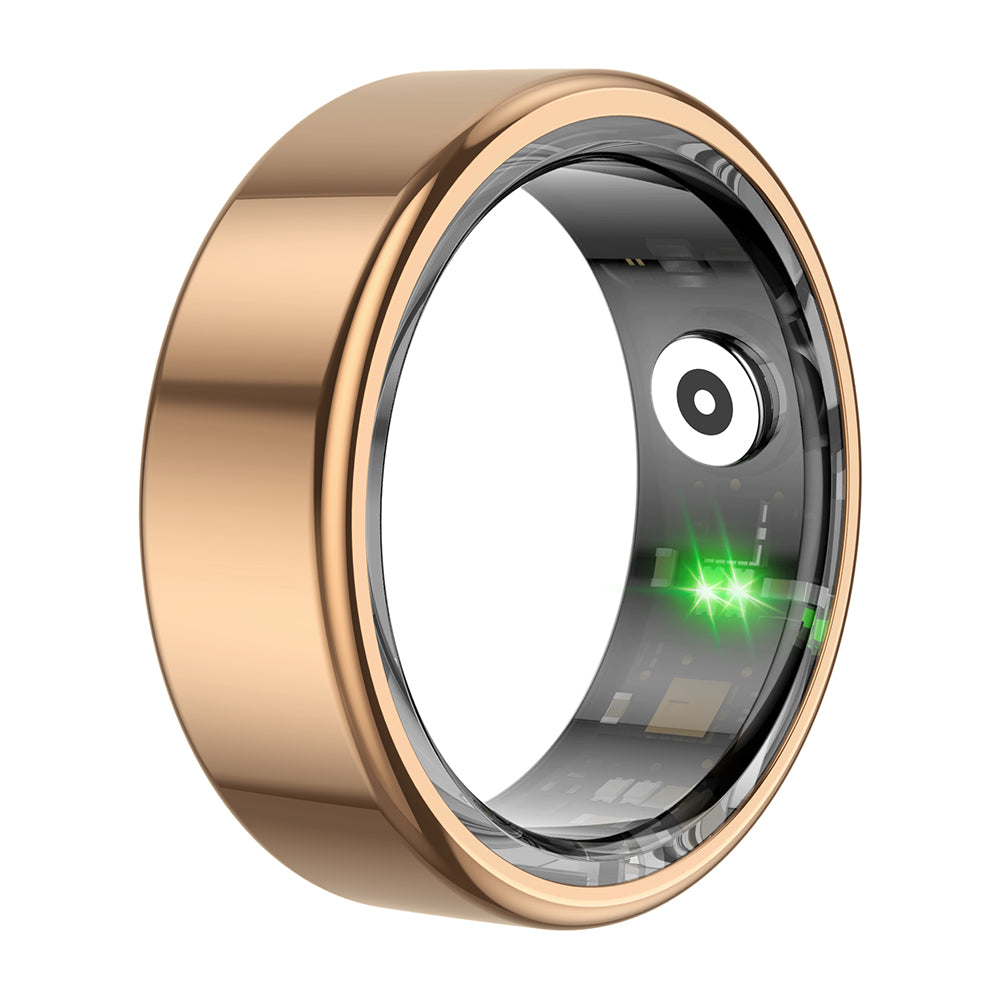 Smart Ring COLMI R02 Gold 1