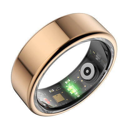 Smart Ring COLMI R02 Gold 2
