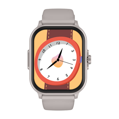 Smart Watch COLMi C63 Gray Front View