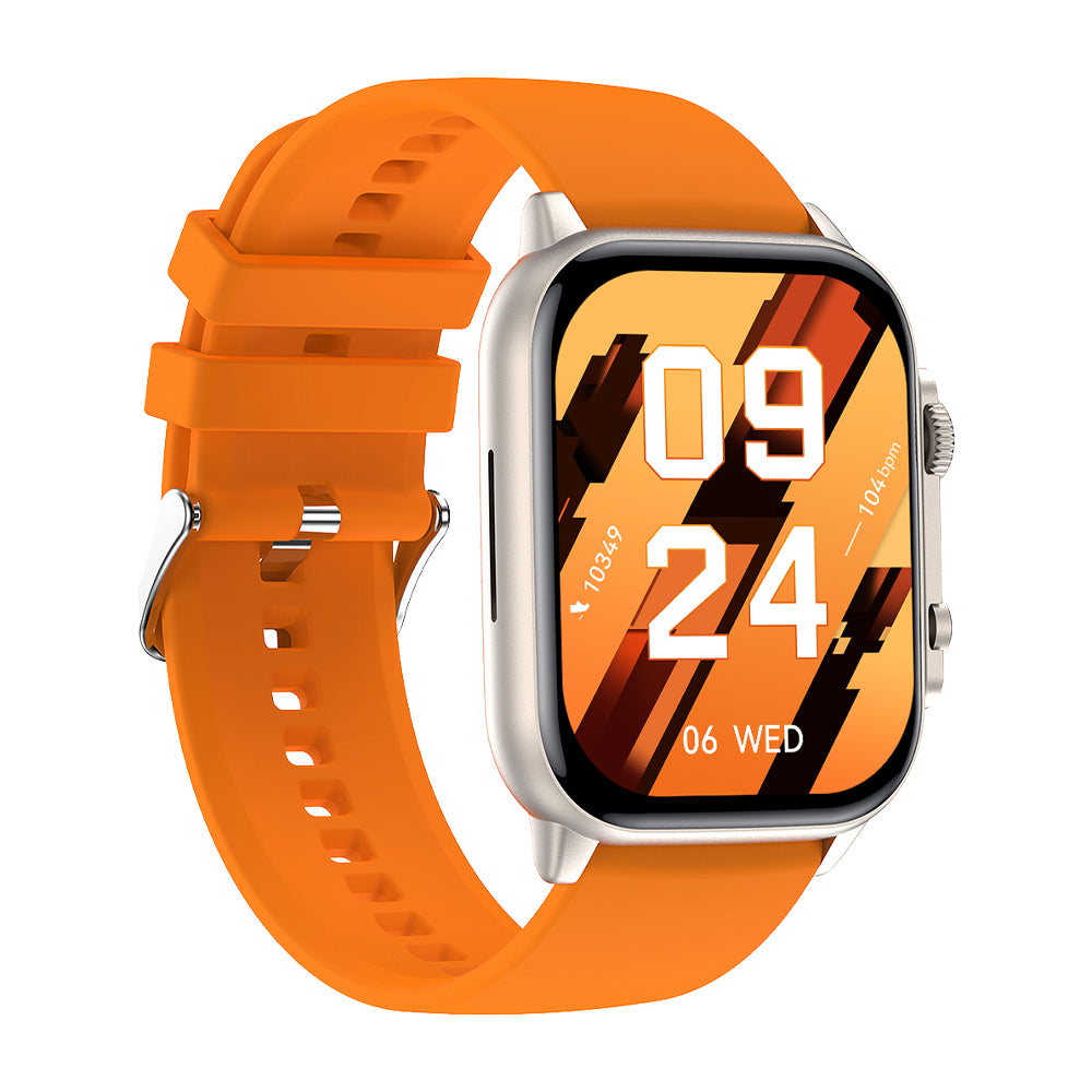 Xiaomi Watch 3 Active Noir (Garantie 1 an) Maroc - GSM Distribution