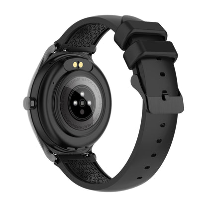 Smart Watch COLMi L10 Black Rear View
