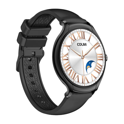 Smart Watch COLMi L10 Black Right View