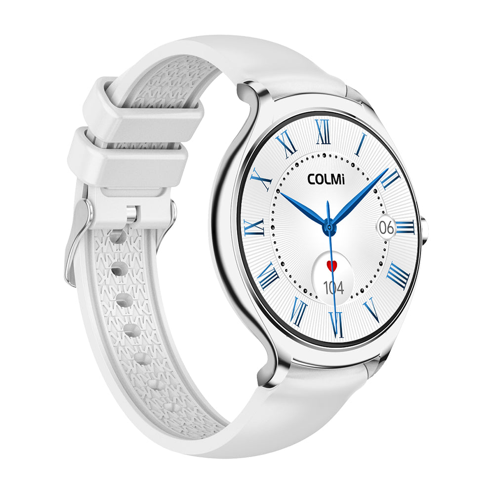 Smart Watch COLMi L10 Silver Right View