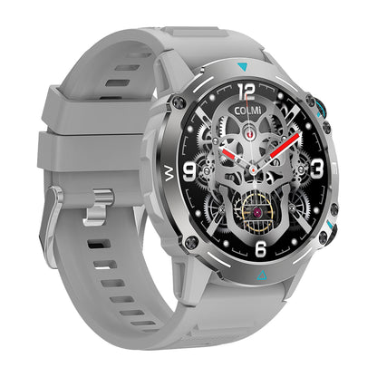 Smart Watch COLMi M42 Silver Right View