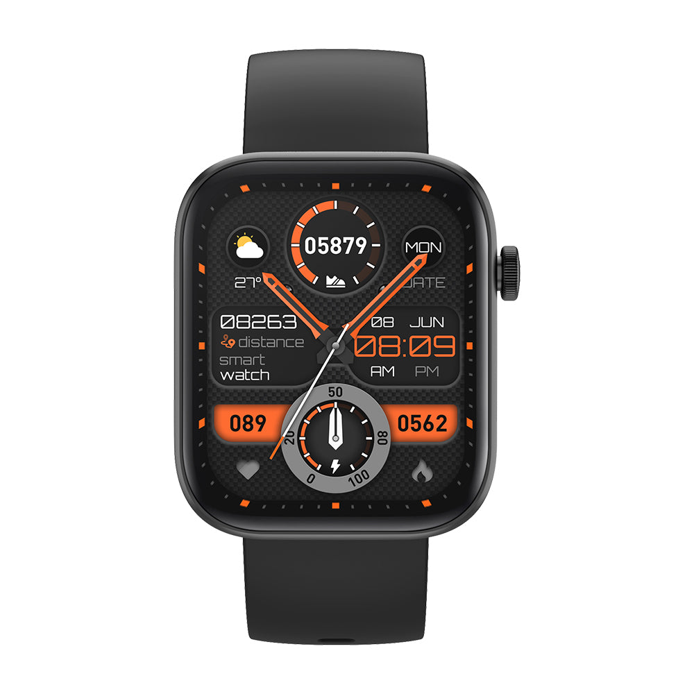 COLMI P71 Smartwatch – COLMi Smartwatch & Smart Ring