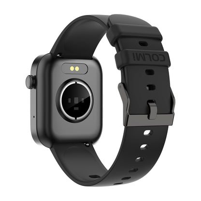 Smart Watch COLMi P71 Black Rear View